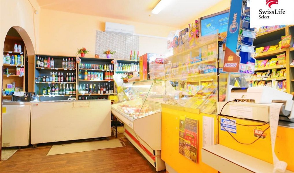 Prodej obchodních prostor 793 m², Trutnov – náhled fotky 2