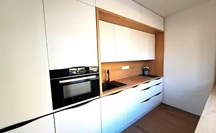 Pronájem bytu 2+1 52 m²