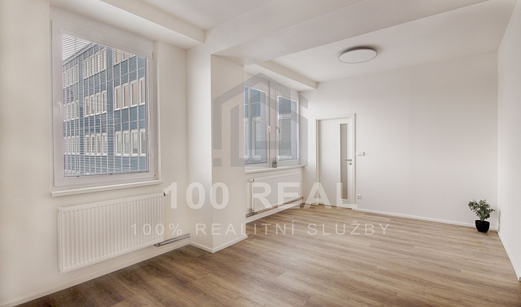 Pronájem bytu 2+kk 45 m², Hradec Králové – náhled fotky 7