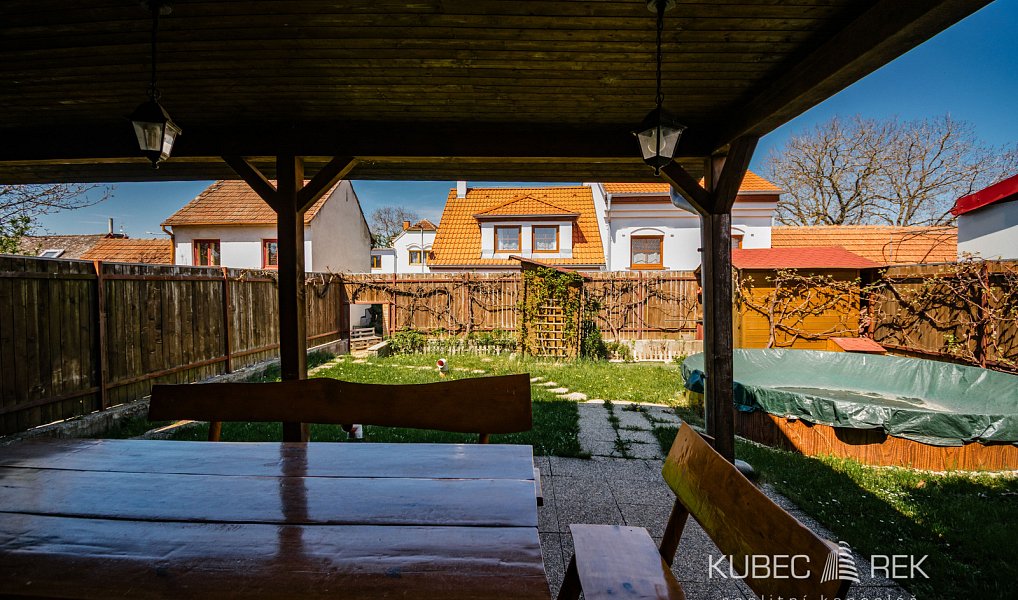 Prodej Vinného sklepu, Nechory, Prušánky – náhled fotky 18