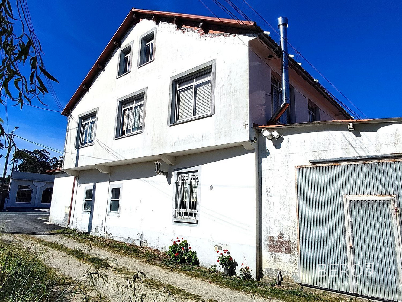 Casa 5+kk – A Laracha, Santa Lucía, Leborís - Vista 4