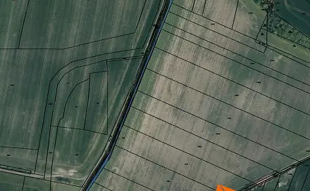 Prodej pole 15 m², Dobrovice, okres Mladá Boleslav