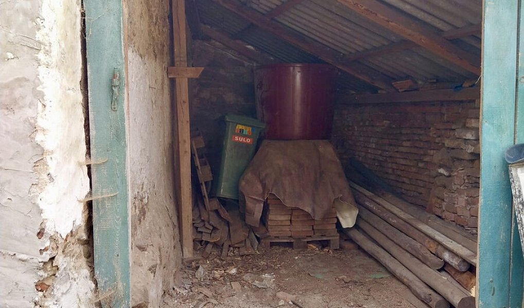 Prodej domu 30 m² s pozemkem 96 m², Příštpo – náhled fotky 21