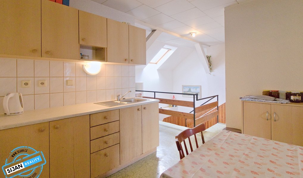 Prodej domu 205 m² s pozemkem 2 064 m², Rýmařov – náhled fotky 25