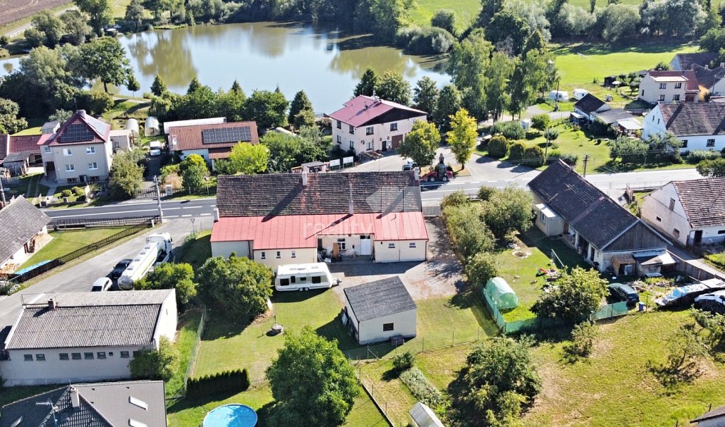 Prodej komerčního objektu (jiného typu) 471 m², Dolce – náhled fotky 24