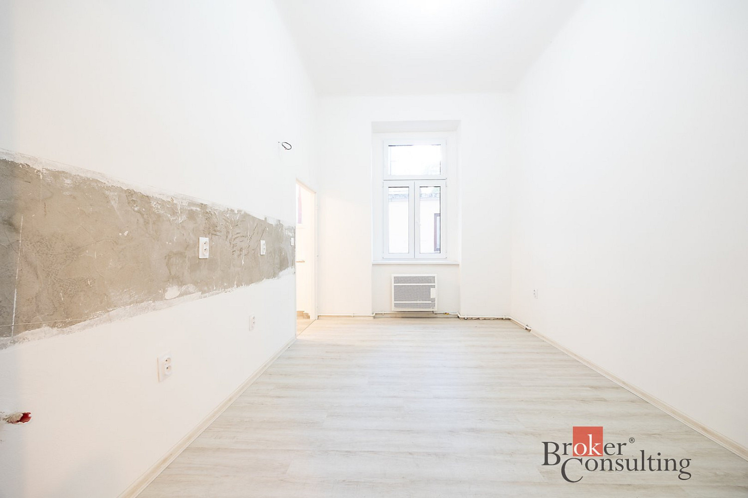 Prodej bytu 2+1 62 m²
