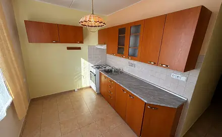 Prodej bytu 1+1 40 m², U Tenisu, Přerov - Přerov I-Město