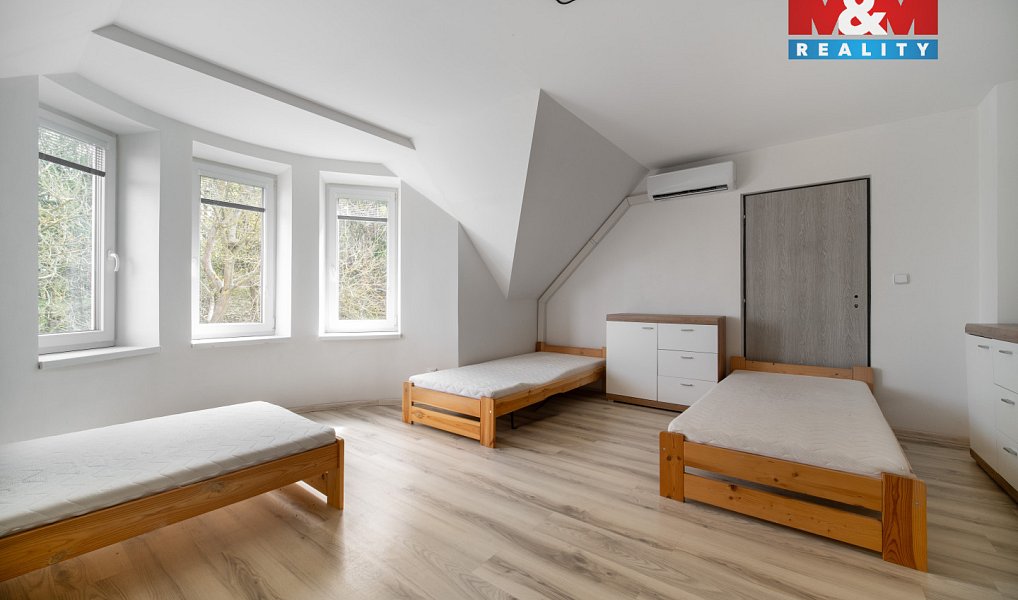 Prodej domu 198 m² s pozemkem 1 224 m², Ústí nad Orlicí – náhled fotky 13