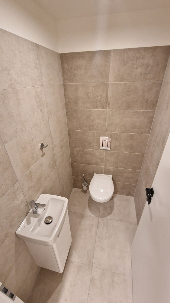 Pronájem bytu 3+kk 85 m² — photo 5