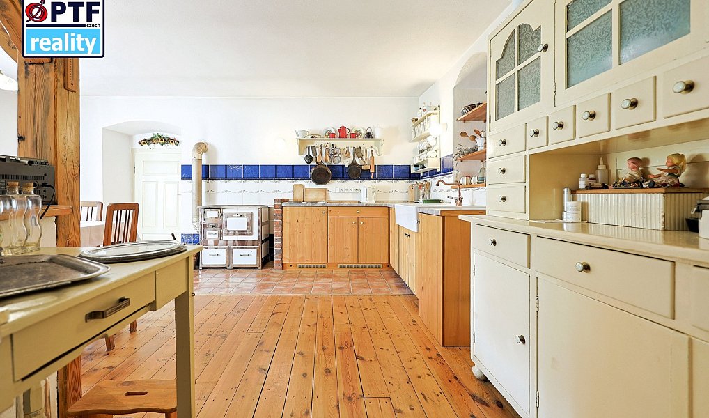 Prodej domu 125 m² s pozemkem 1 982 m², Stříbro – náhled fotky 17