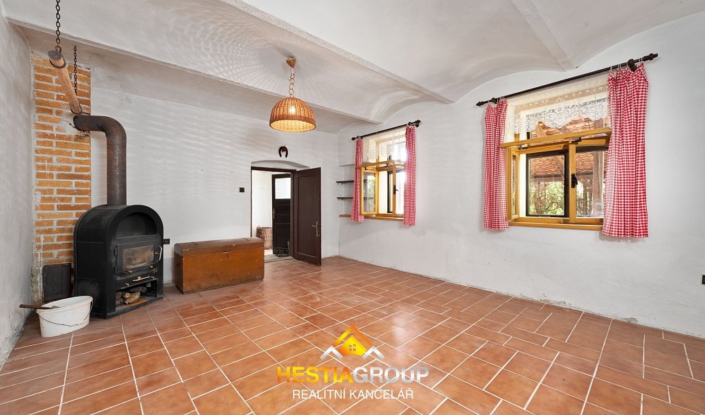 Prodej domu 120 m² s pozemkem 1 726 m², Polička – náhled fotky 10