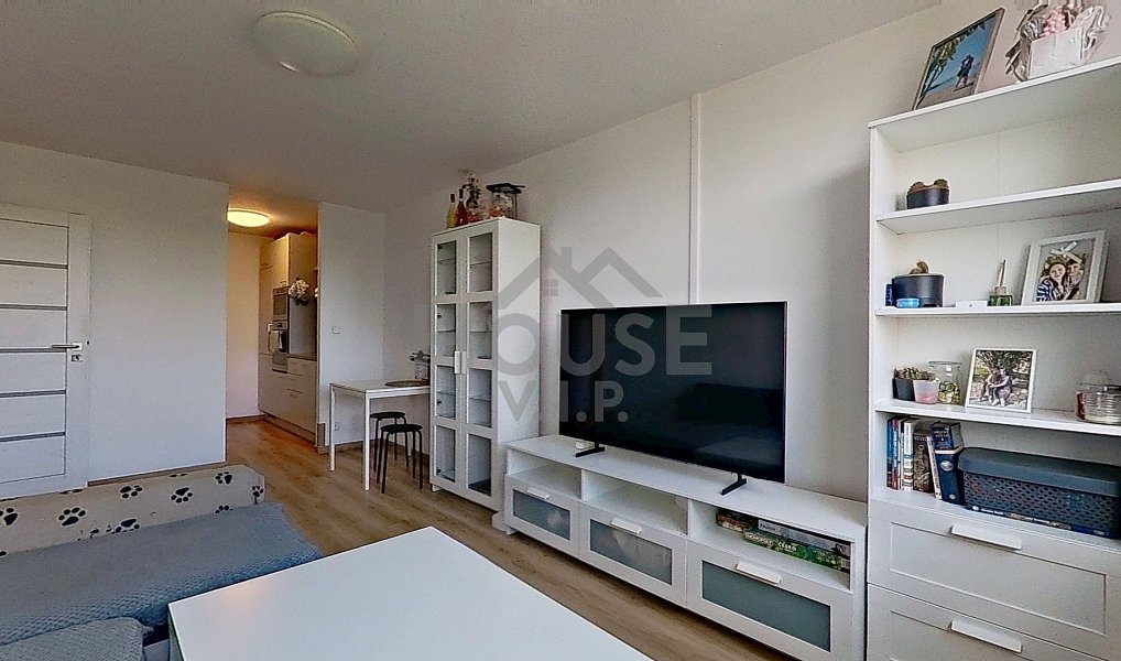 Prodej bytu 2+kk 42 m², Praha – náhled fotky 3