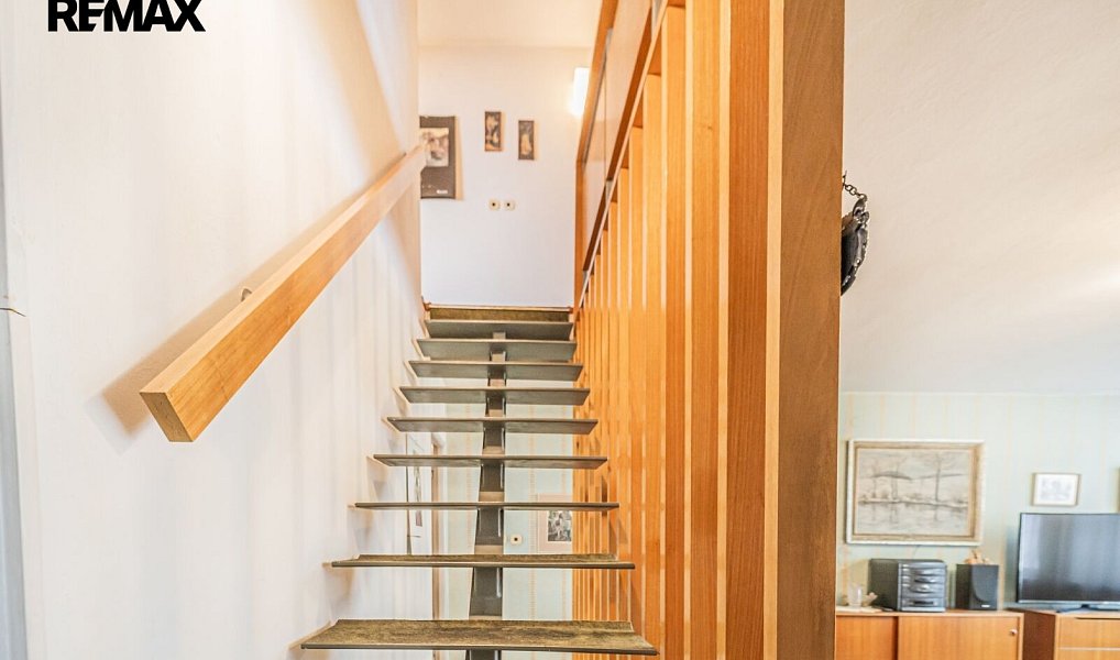 Prodej domu 145 m² s pozemkem 120 m², Praha – náhled fotky 17