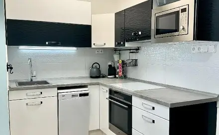 Prodej bytu atypického 48 m², Všemina, okres Zlín
