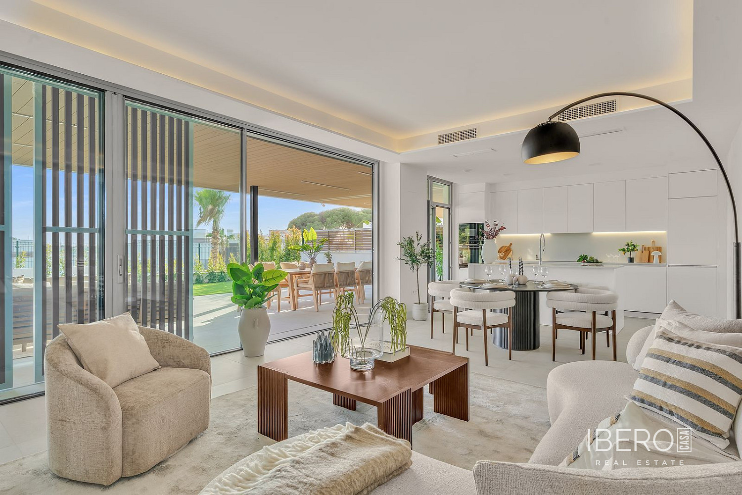 Piso 5+kk – Marbella, Barrio Alto - Vista 2