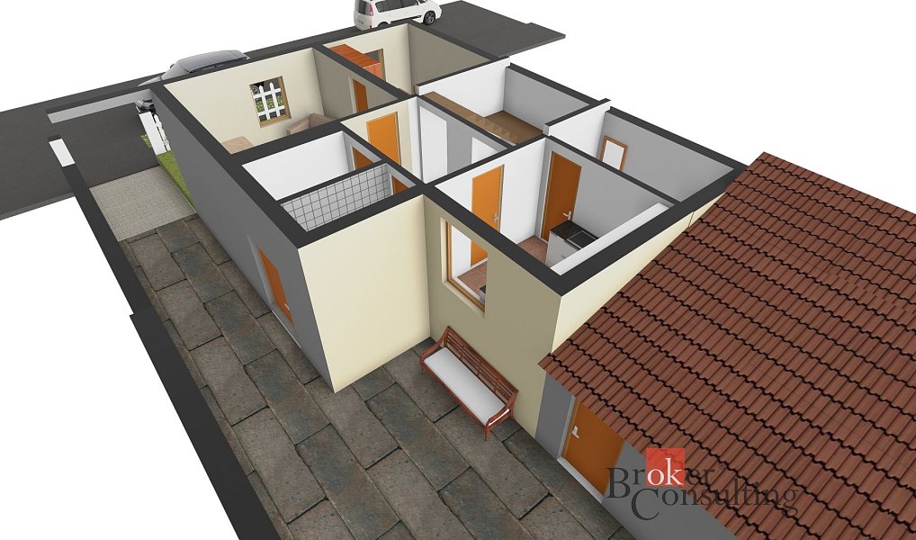 Prodej domu 273 m² s pozemkem 499 m², Sušice – náhled fotky 17
