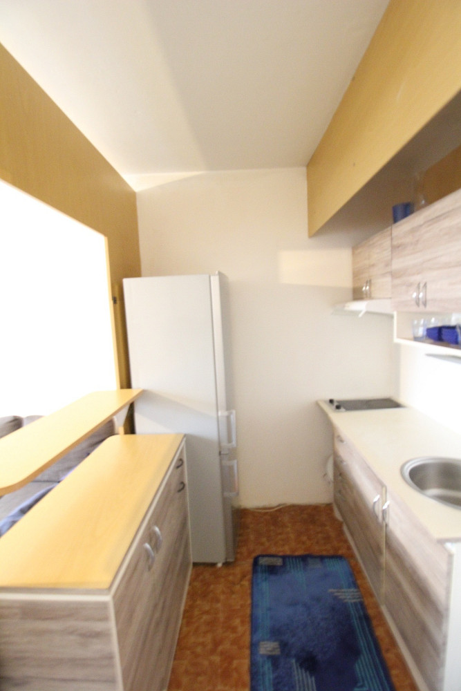 Pronájem bytu 1+kk 31 m² – fotografie 3