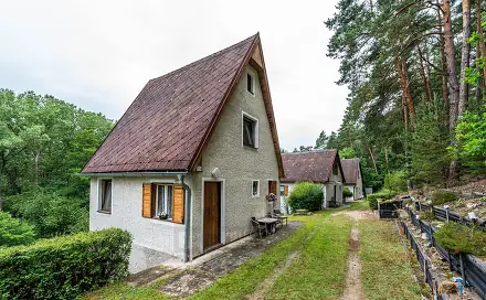 Prodej chaty/chalupy 82 m² s pozemkem 199 m², Bečice, okres České Budějovice