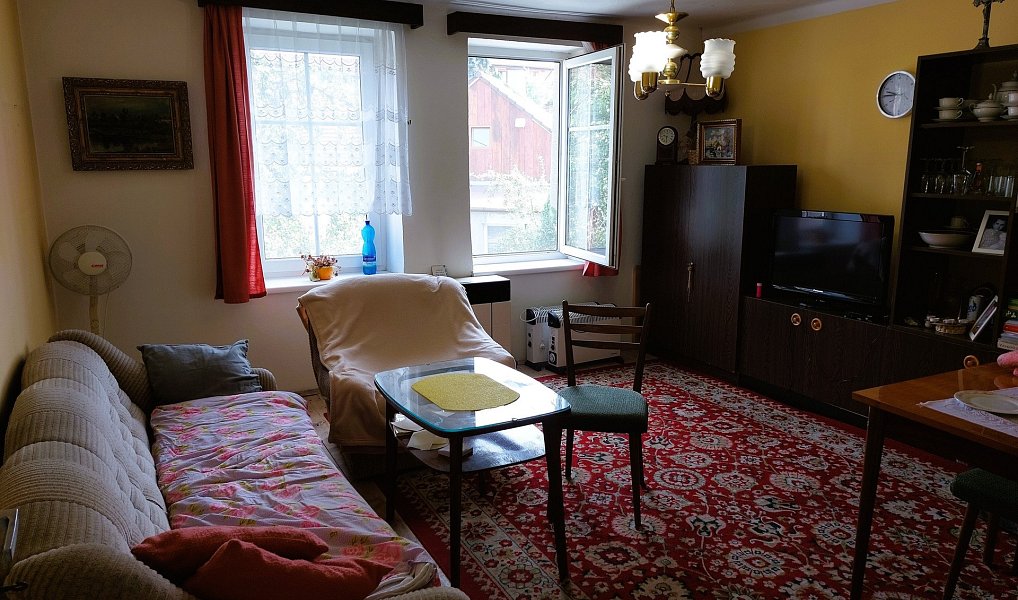 Prodej domu 54 m² s pozemkem 239 m², Polešovice – náhled fotky 6