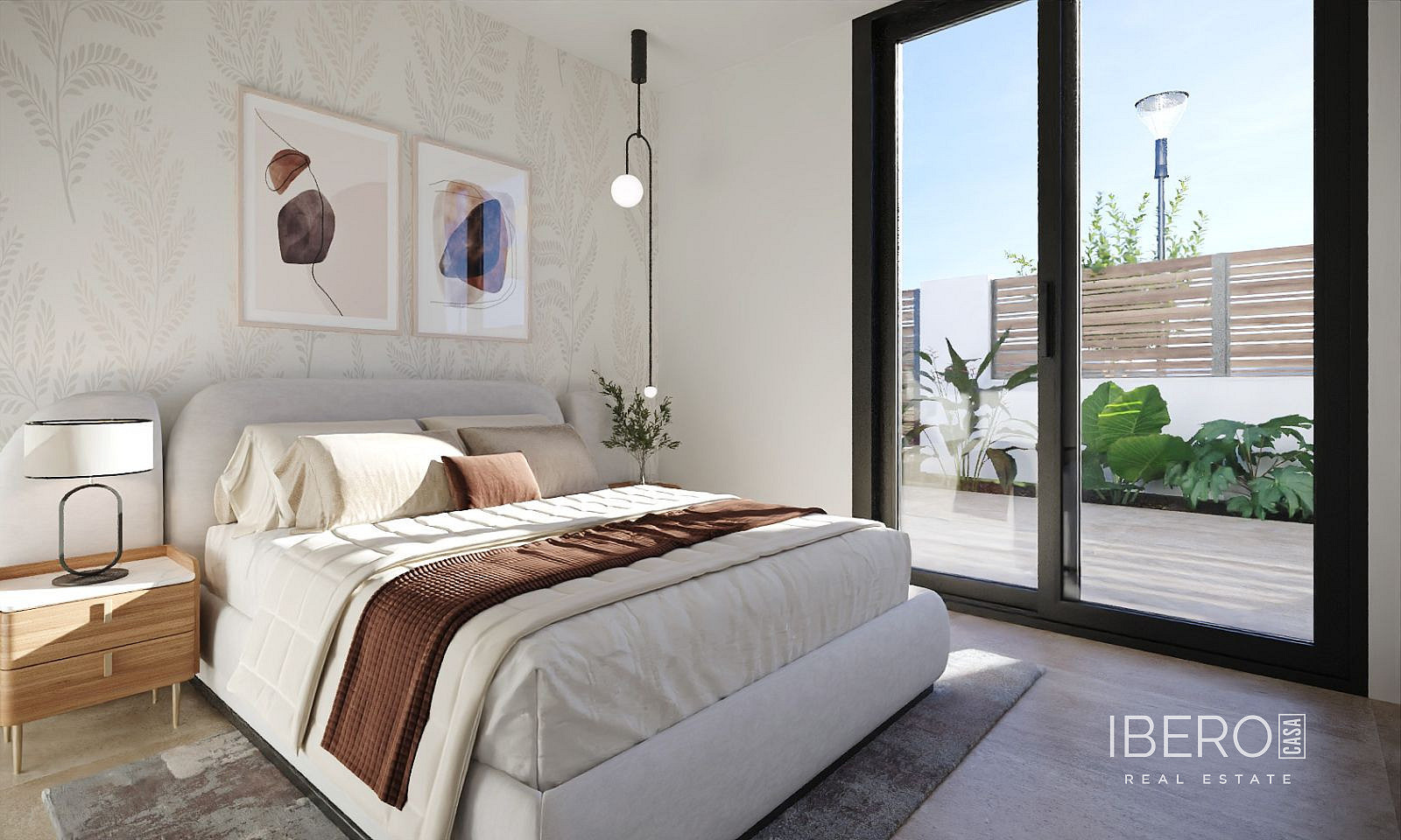 Casa 4+kk – Fuente Alamo, Hacienda del Álamo - Vista 5