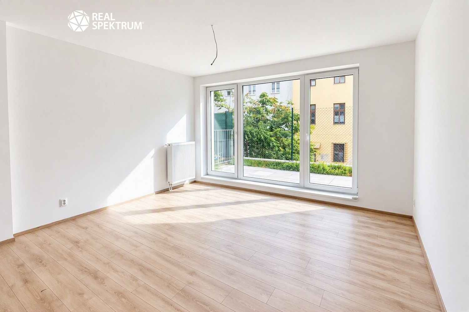 Prodej bytu 2+kk 59 m²