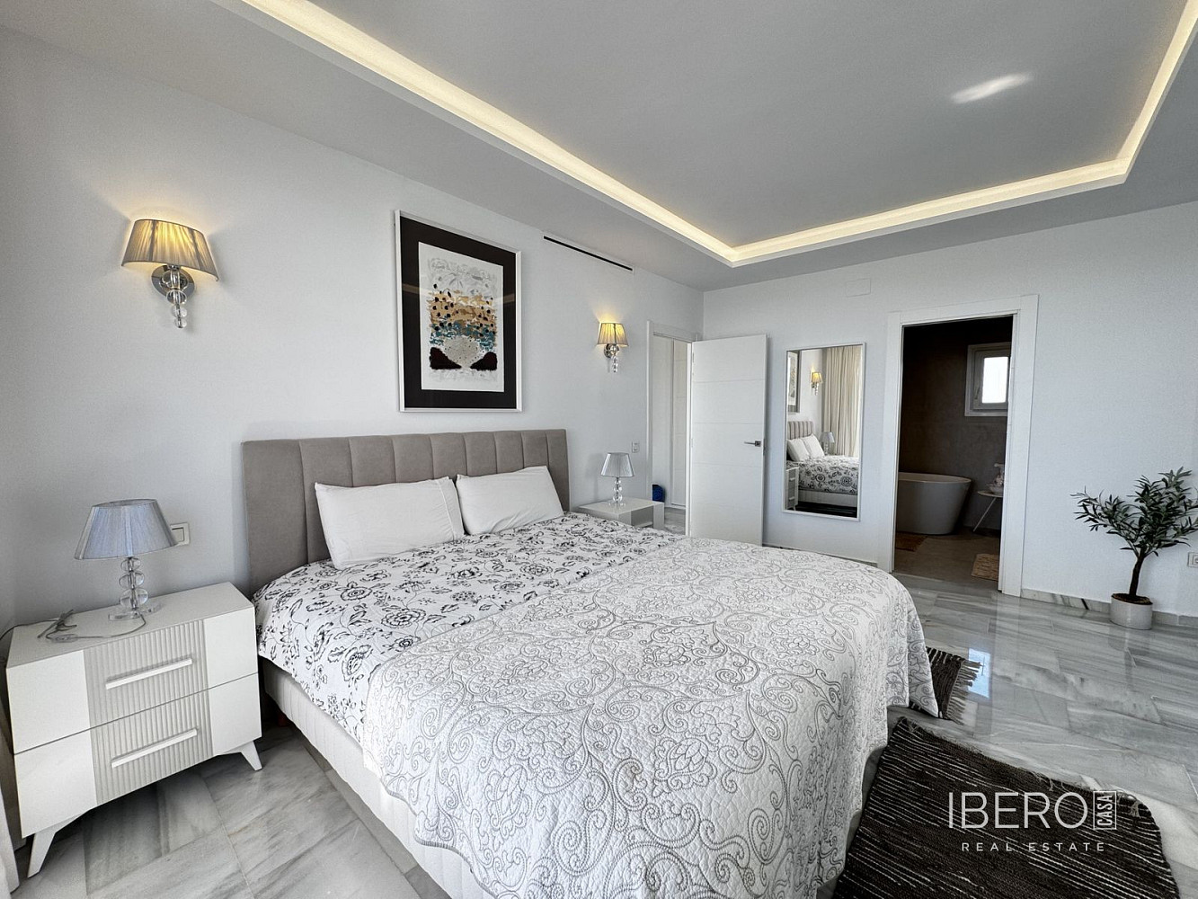 Pis 5+kk – Marbella, Nueva Andalucía - Vista 5