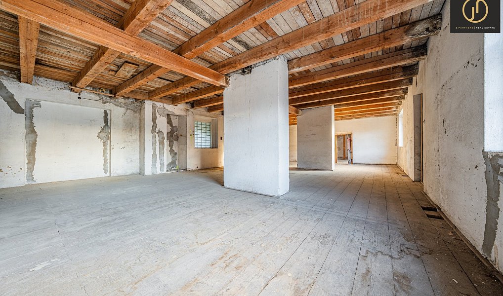 Prodej domu 400 m² s pozemkem 1 226 m², Malé Kyšice – náhled fotky 11