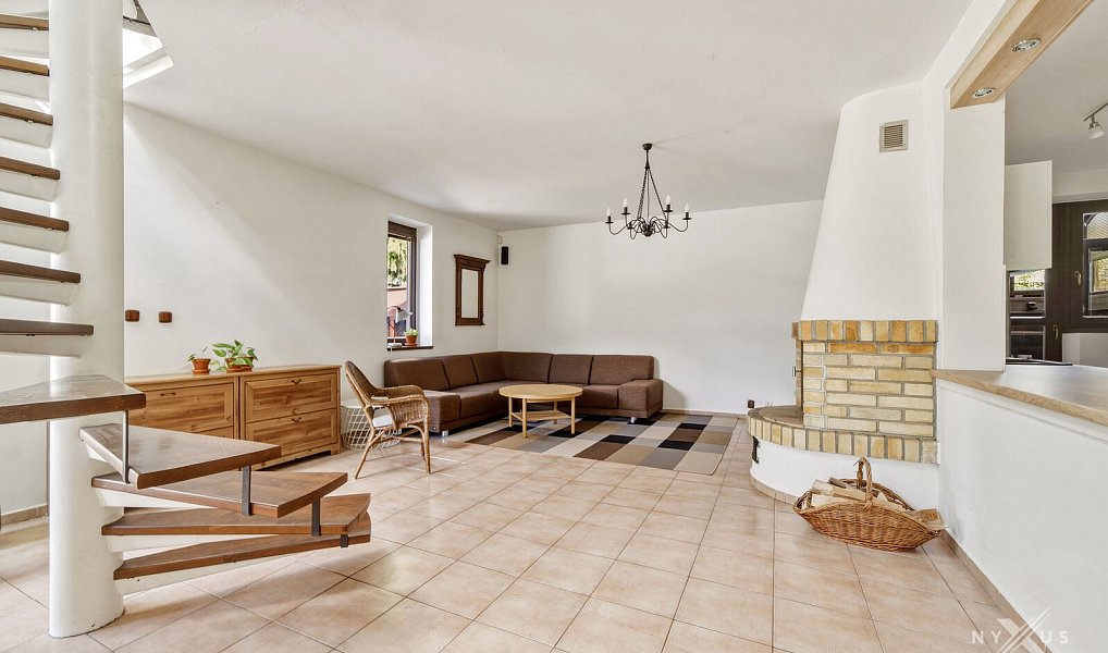 Prodej domu 290 m² s pozemkem 709 m², Horoměřice – náhled fotky 3