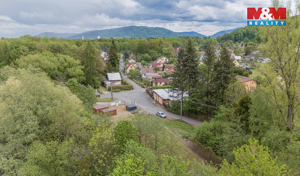 Prodej pozemku 1 812 m², Frýdek-Místek – náhled fotky 11