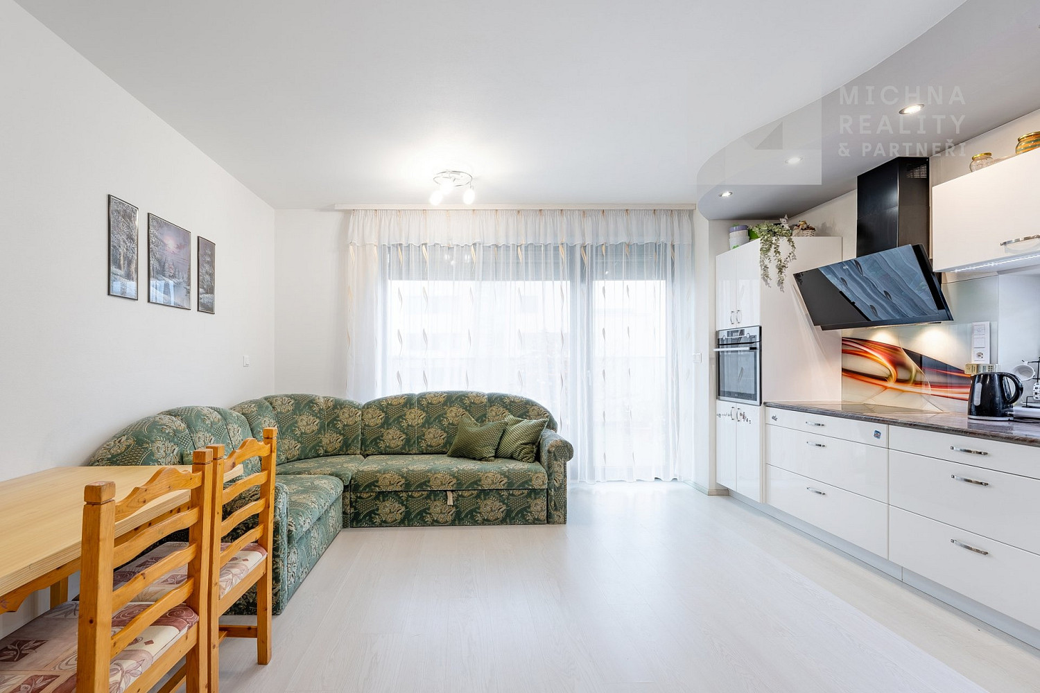 Prodej bytu 3+kk 80 m²
