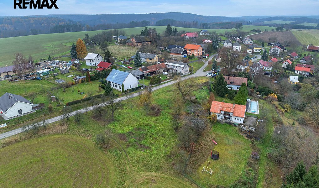 Prodej stavebního pozemku 891 m², Mukařov – náhled fotky 11
