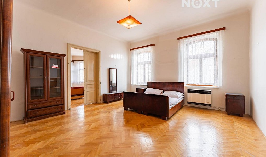 Prodej bytu 4+1 163 m², Šumperk – náhled fotky 5