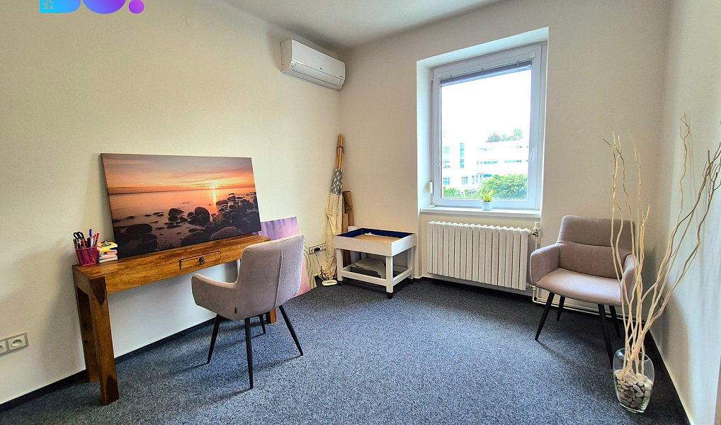 Pronájem kanceláře 61 m², Prostějov – náhled fotky 13