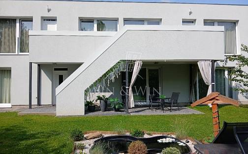 Prodej domu 204 m² s pozemkem 339 m², Terasy II, Unhošť, okres Kladno