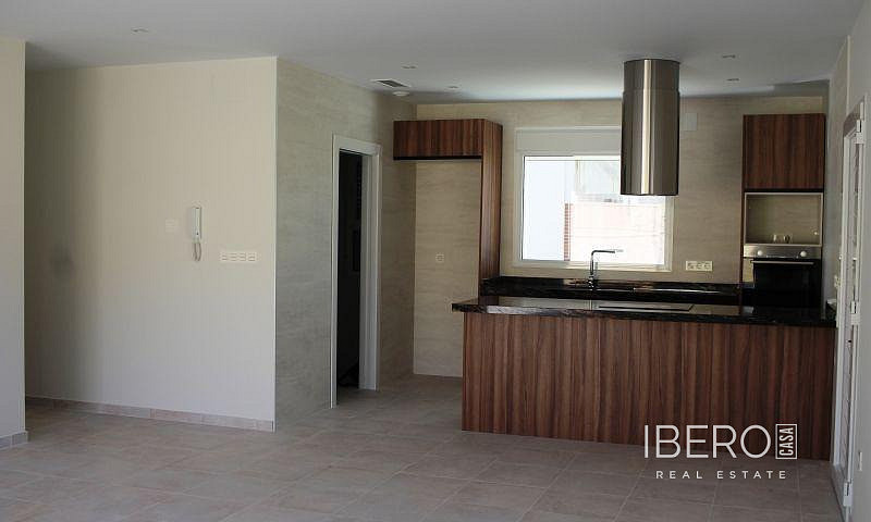 Casa 4+kk – la Romana, la Canyada de Benessa - Vista 3