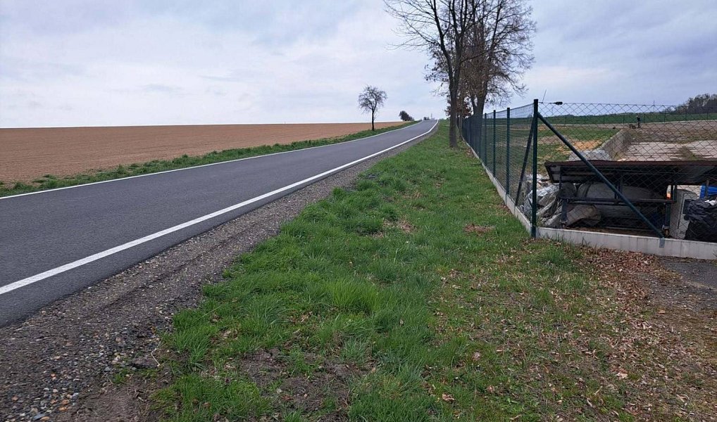 Pronájem skladovacích prostor 120 m², Úžice – náhled fotky 7