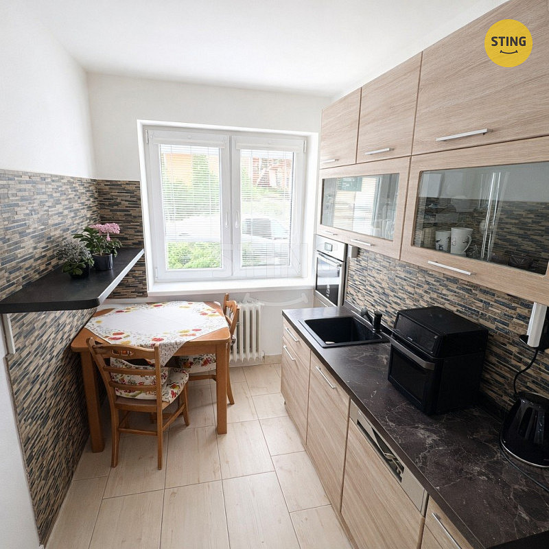 Prodej bytu 3+1 70 m² – fotografie 5