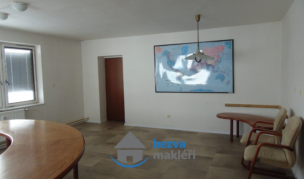 Pronájem kanceláře 60 m², Skuteč – náhled fotky 9