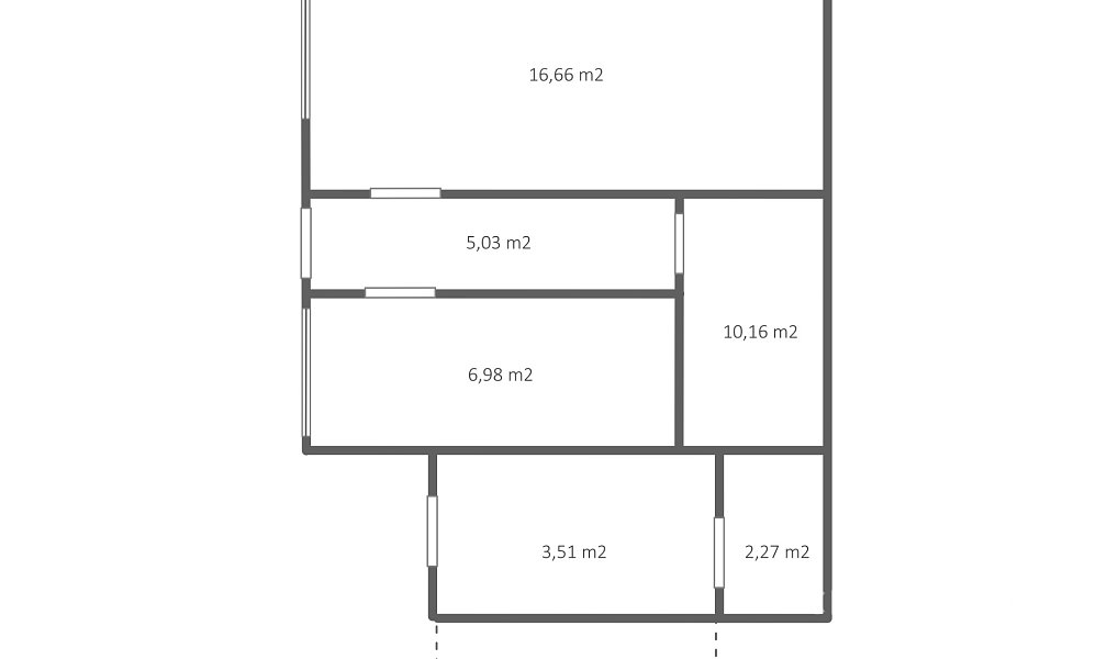 Prodej domu 97 m² s pozemkem 1 202 m², Týnec nad Sázavou – náhled fotky 5