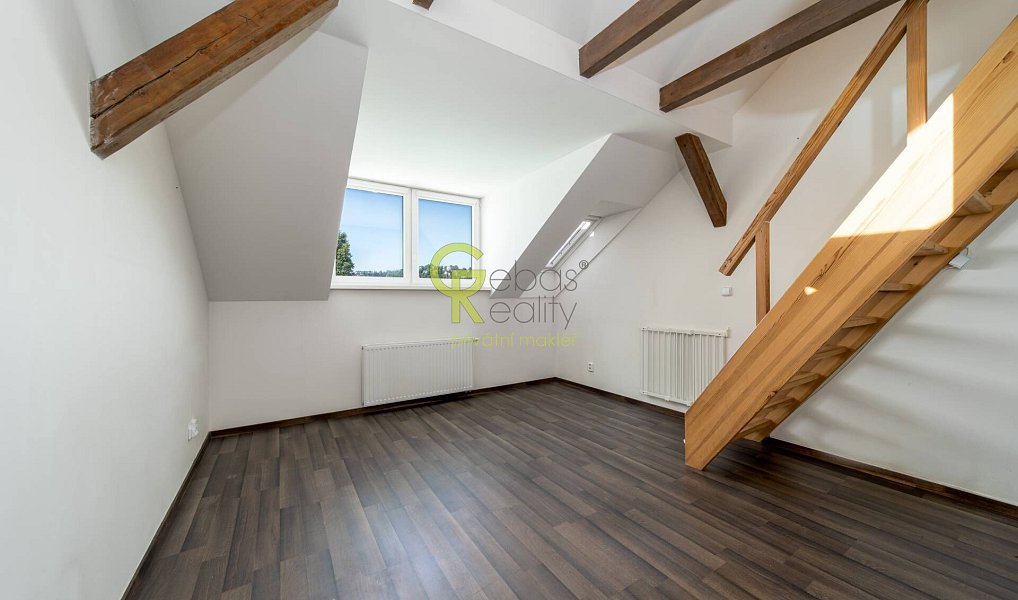 Pronájem bytu 2+kk 64 m², Praha – náhled fotky 4