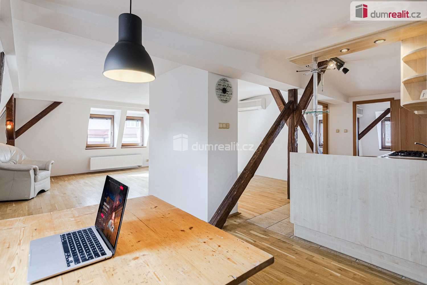 Prodej bytu 3+kk 100 m² – fotografie 2