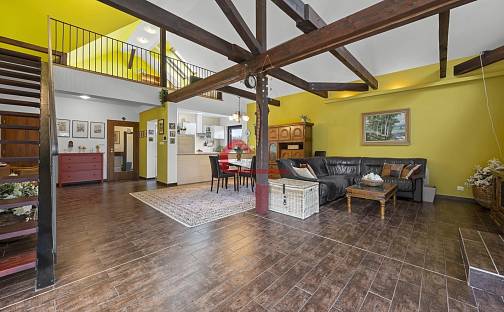 Prodej domu 232 m² s pozemkem 813 m², Pravlov, okres Brno-venkov