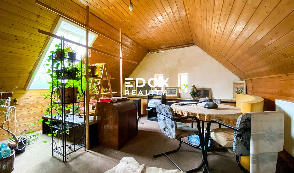 Prodej domu 240 m² s pozemkem 1 295 m², Vysoký Újezd – náhled fotky 5