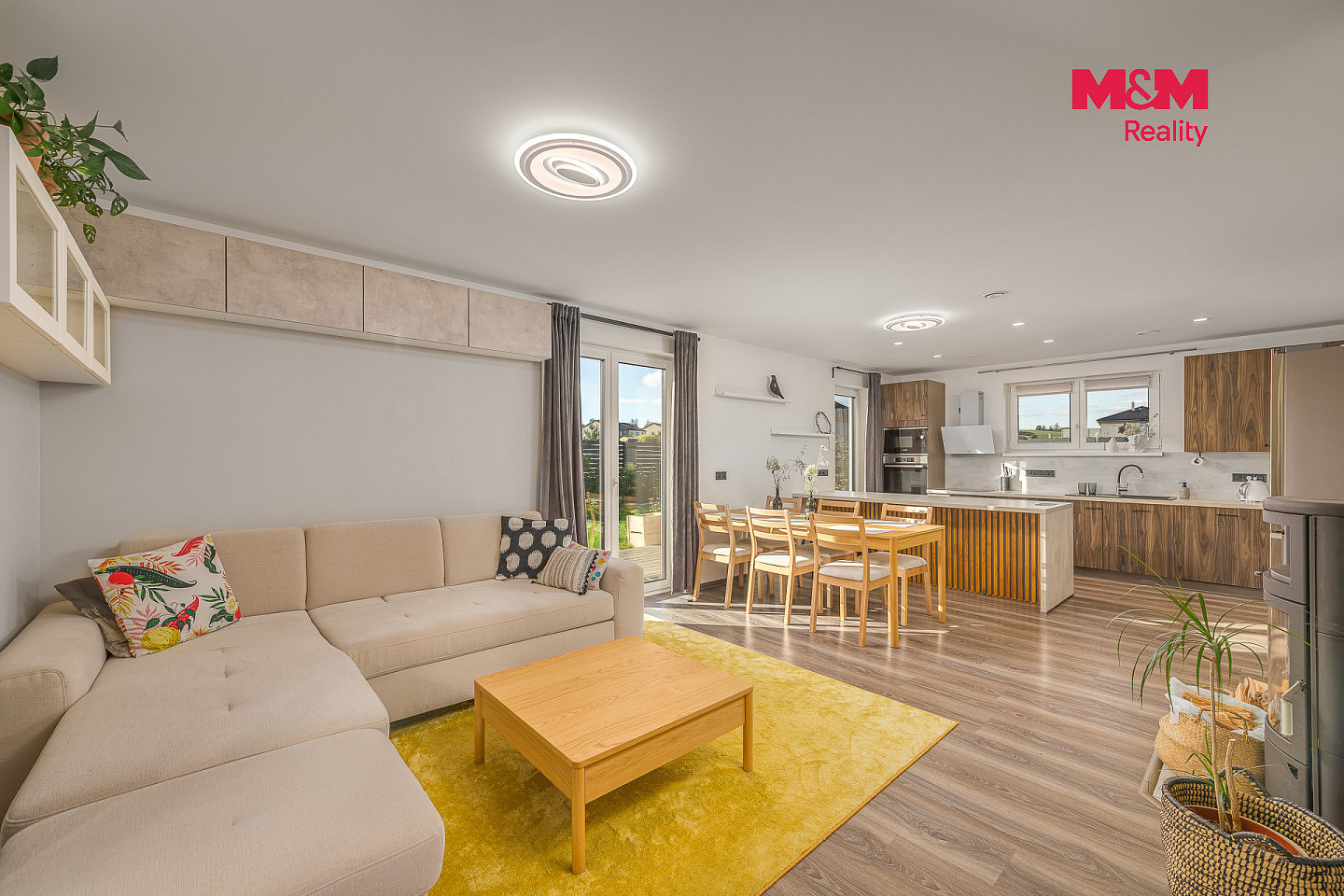Prodej domu 90 m² s pozemkem 1 026 m² – fotografie 4