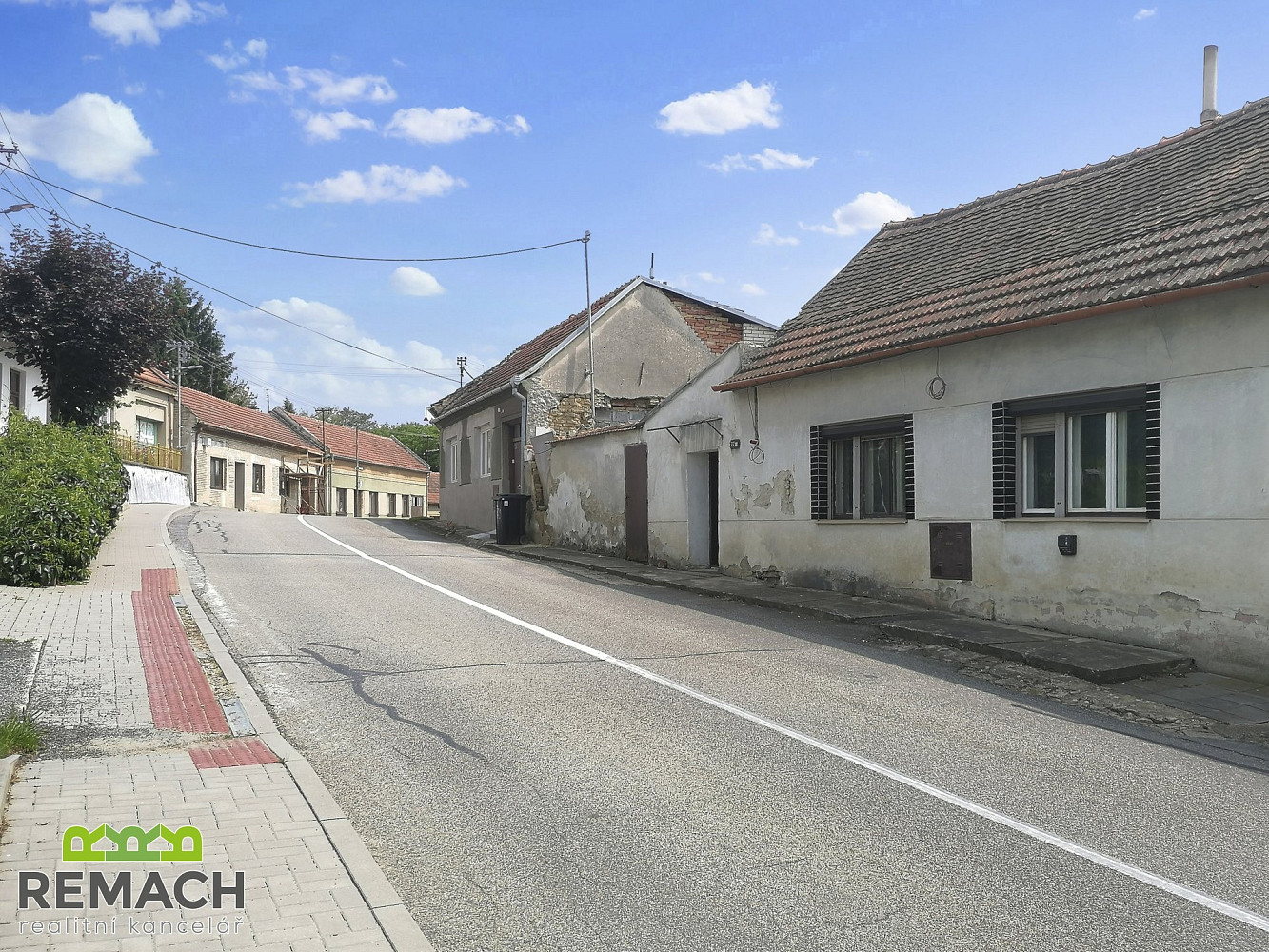 Prodej domu 60 m² s pozemkem 262 m² – fotografie 2