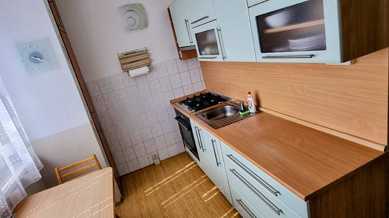 Prodej bytu 2+1 54 m² – fotografie 2