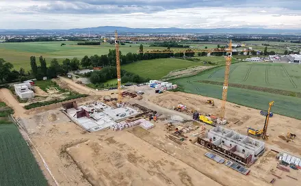 Prodej bytu 2+kk 58 m², Pod Strání, Hůry, okres České Budějovice