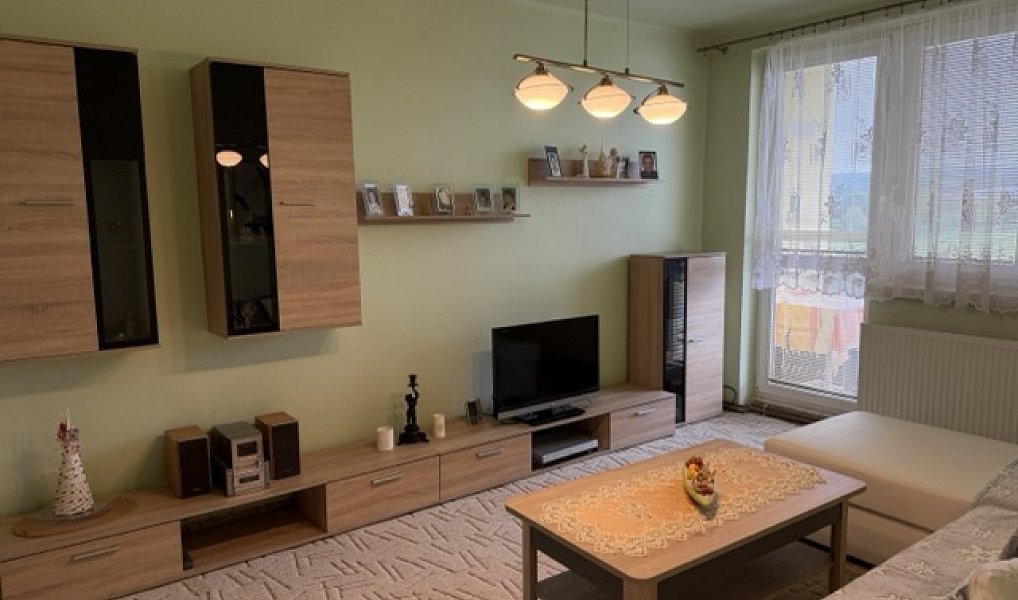Prodej bytu 3+1 78 m², Sedlčany – náhled fotky 5