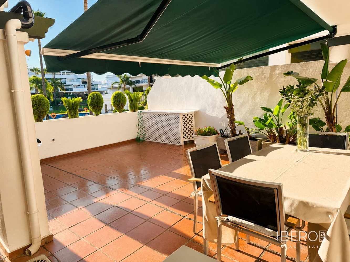 Pis 3+kk – Marbella, Nueva Andalucía - Vista 3