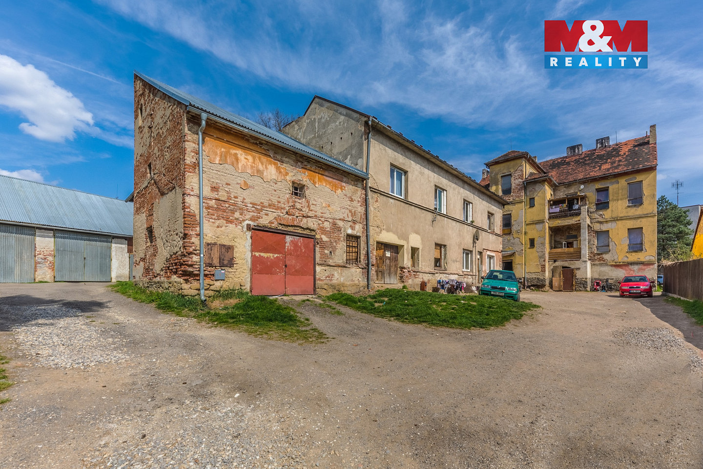 Prodej komerčního pozemku 1 795 m² — photo 5